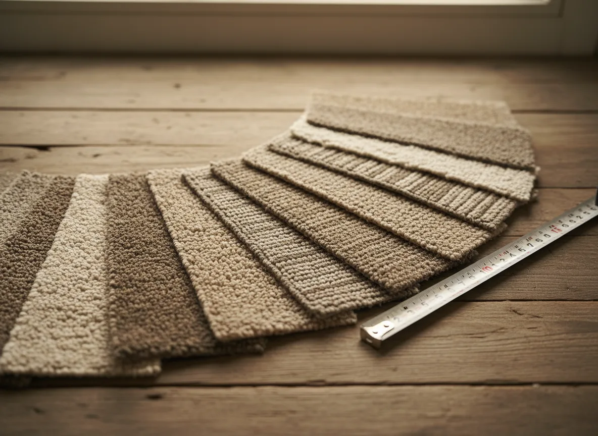 Carpet Installation Echo, LA FAQs
